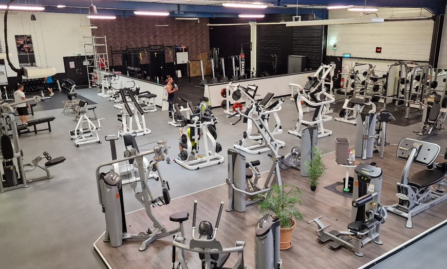 Image 9: Jusqu'à 42% de remise sur Aquabiking chez Familly Fitness CLAYE-SOUILLY