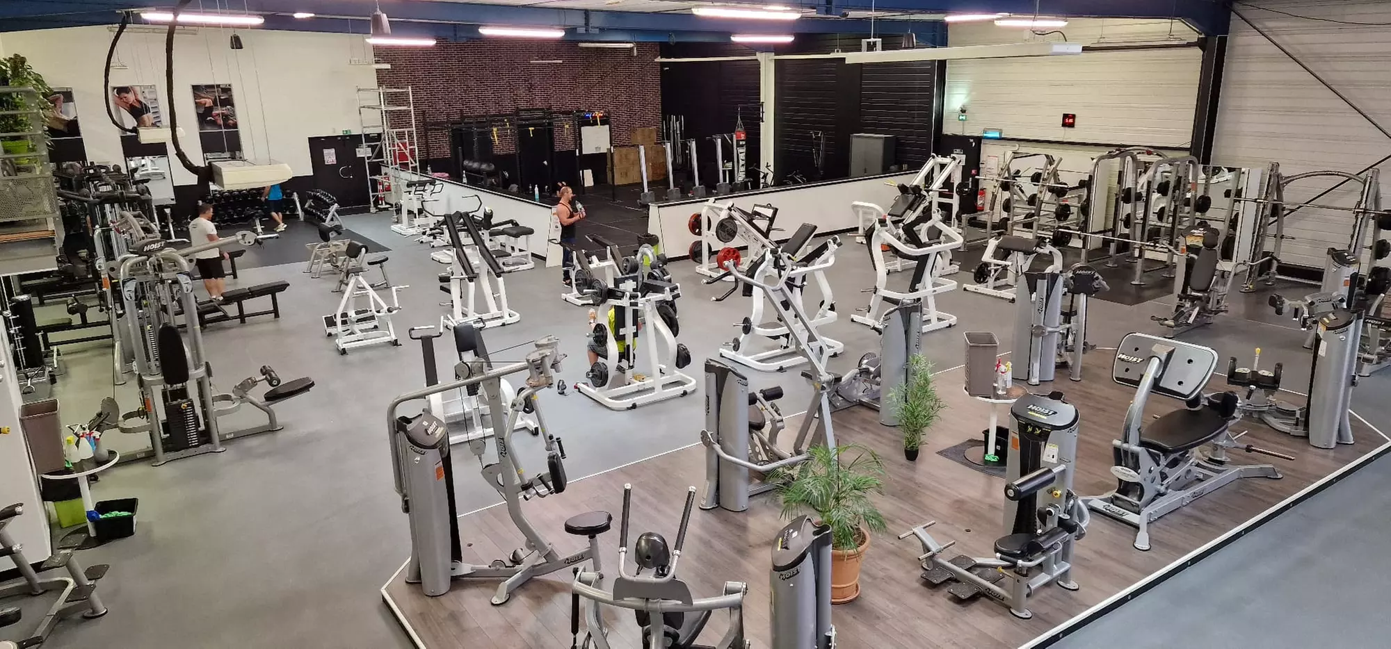 Jusqu'à 42% de remise sur Aquabiking chez Familly Fitness CLAYE-SOUILLY