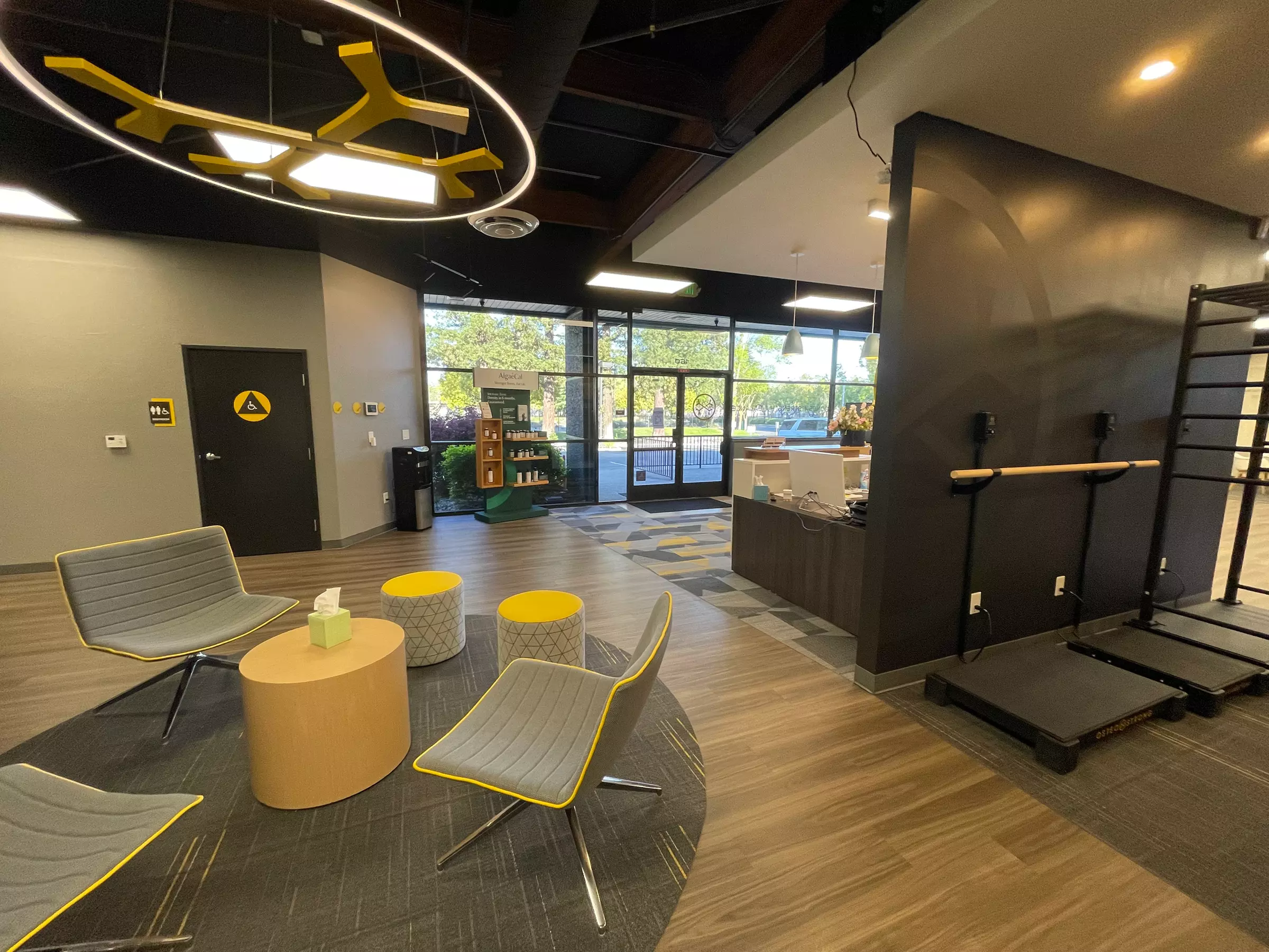 Up to 70% Off on Fitness Studio at OsteoStrong Rancho Cordova East - Second Medium