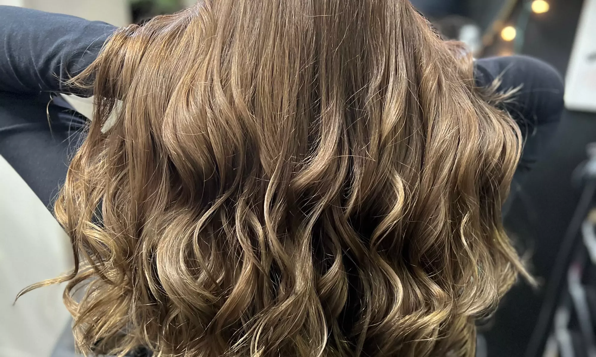 Up to 50% Off on Salon - Women's Haircut at Kuts By Kim - Second Medium
