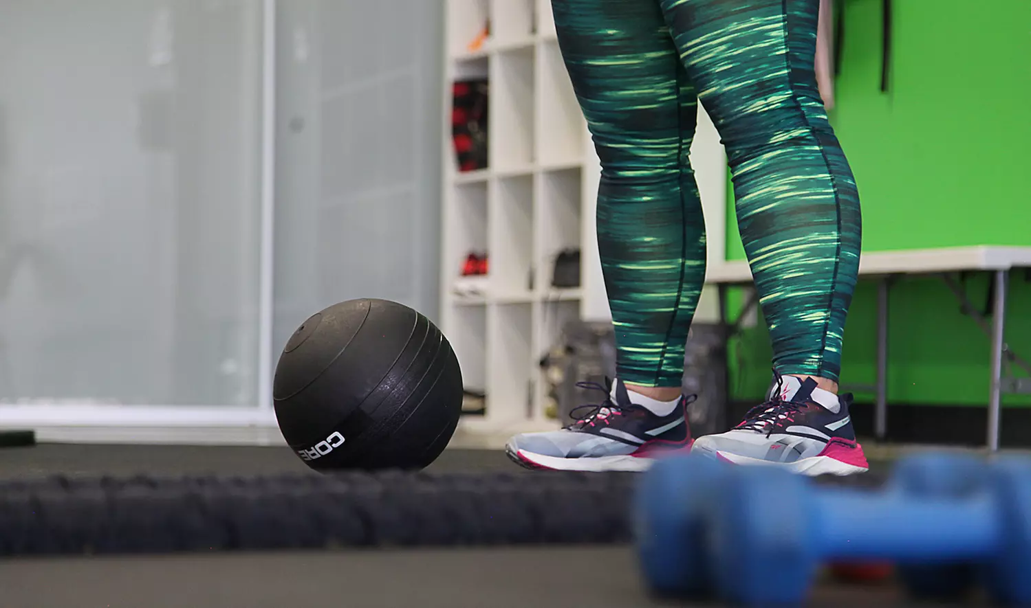 Unlimited HIIT Membership or 10-Class Pack for All Fitness Levels
