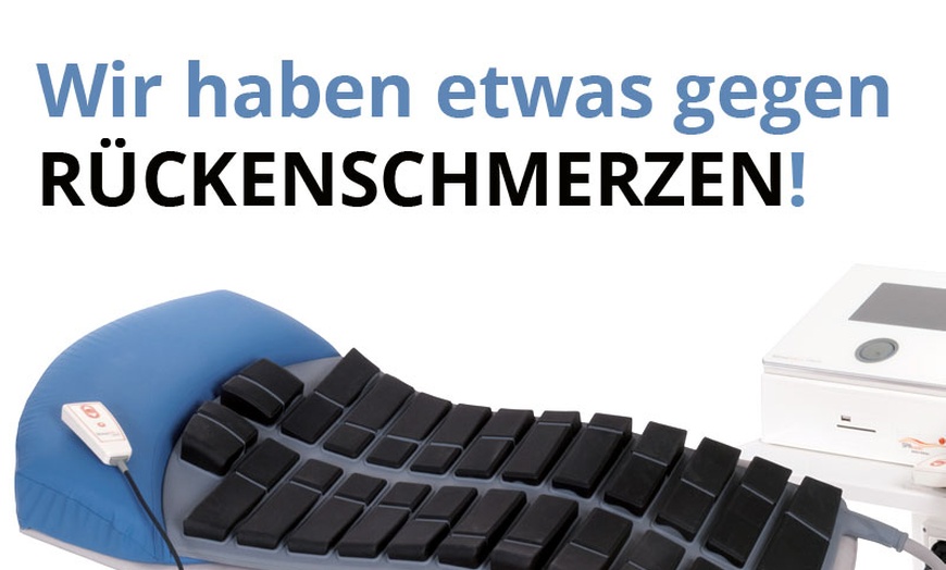 Image 2: Bis zu 49% Rabatt auf den EMS (elektrische Muskelstimulation) bei 123fit Lübecker Straße