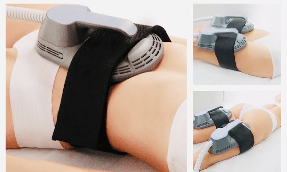 Up to 73% Off on Electrical Muscle Stimulation at FlowerBomb Studio