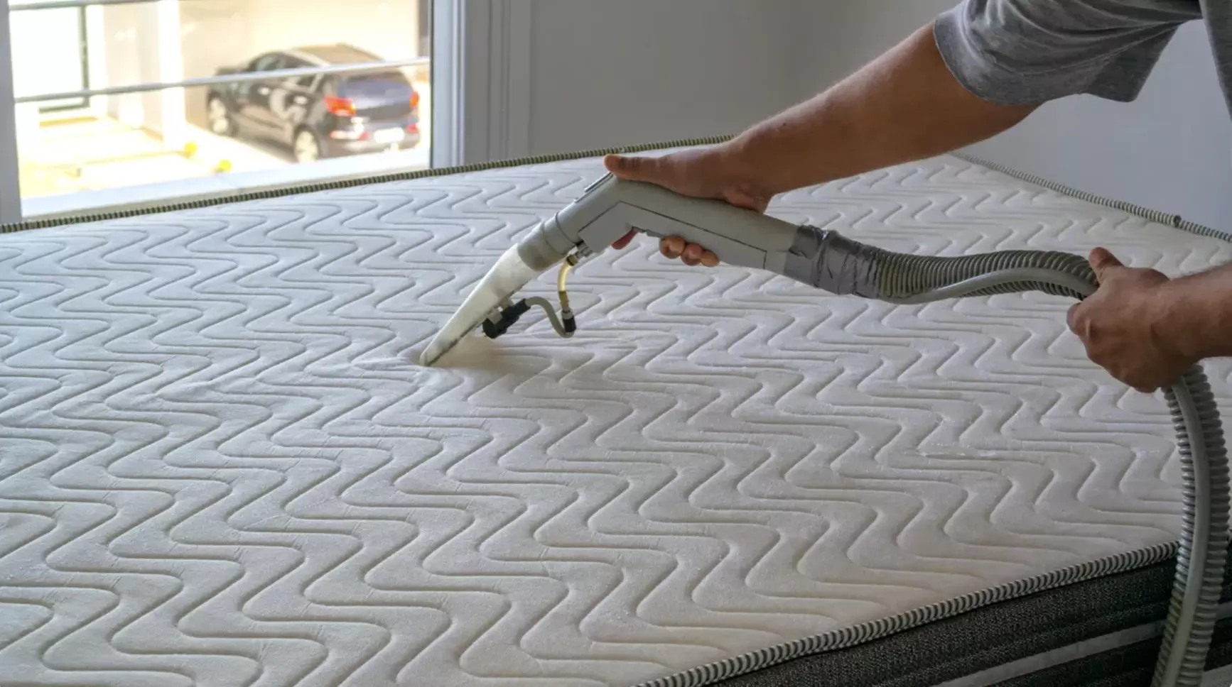 Up to 10% Off on Mattress Cleaning at Mattra - Primary Image