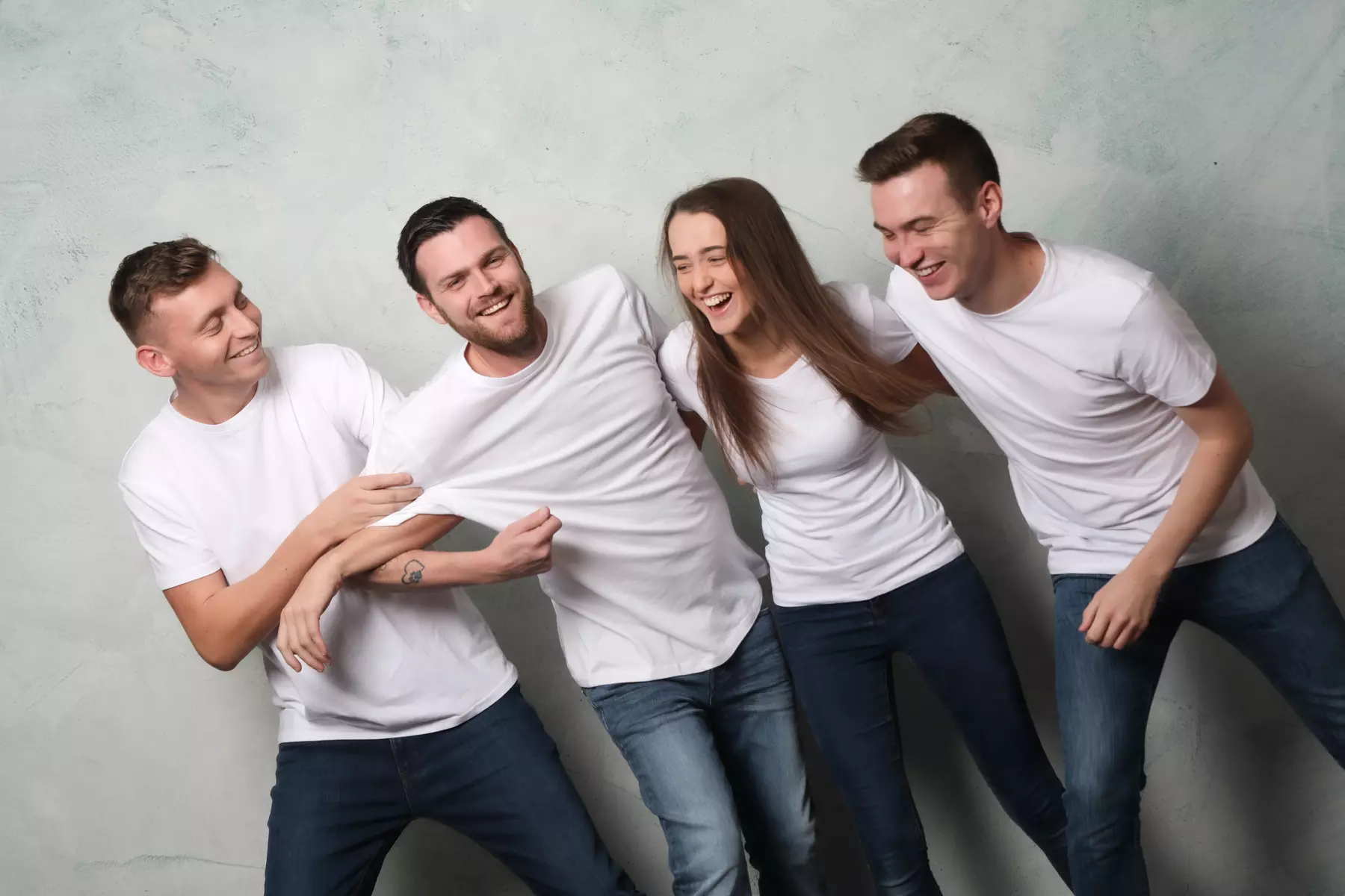 Family Photoshoot with Complimentary Print at Peekaboo