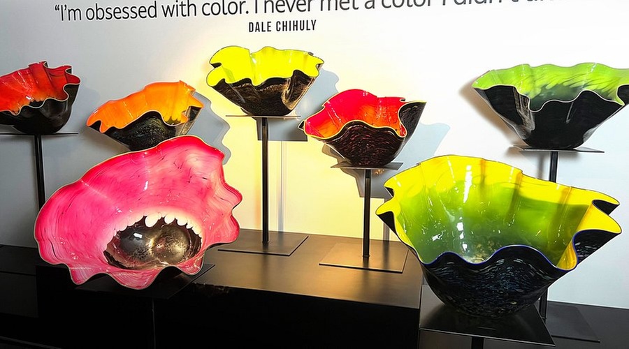 Explore Art & Innovation: General Admission - Adults / Seniors at Wiener Museum of Decorative Arts (Get 50% Off)