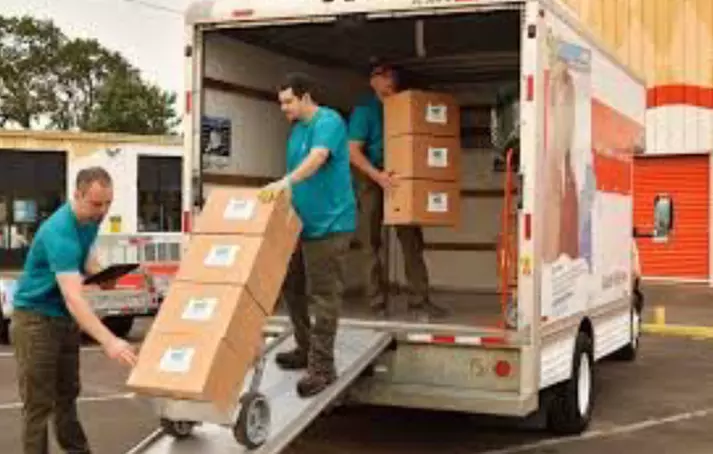 Up to 50% Off on Moving Services at Texas Moving Labor - Primary Image