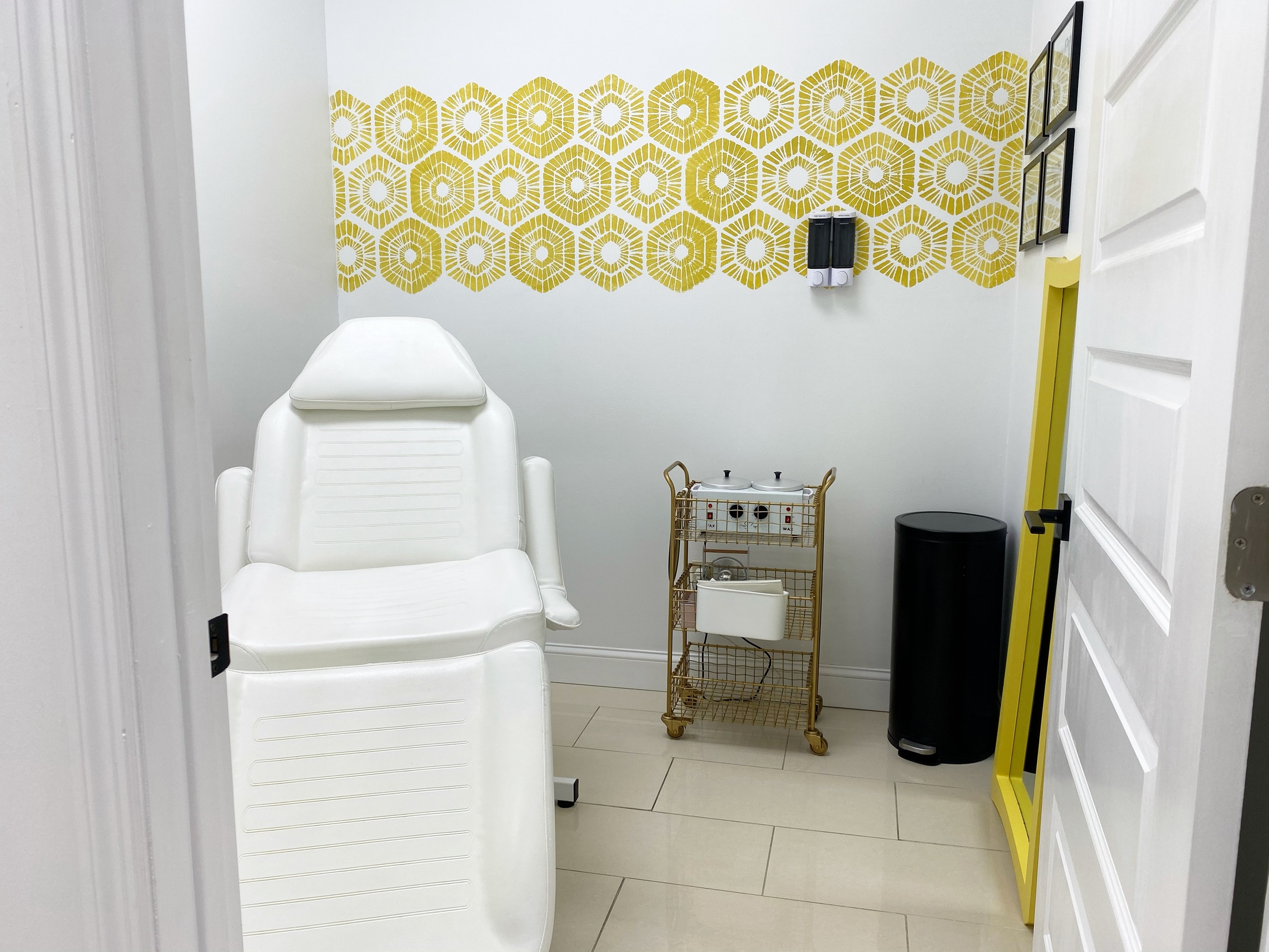 Smooth Skin Solutions with Bikini Waxing and More