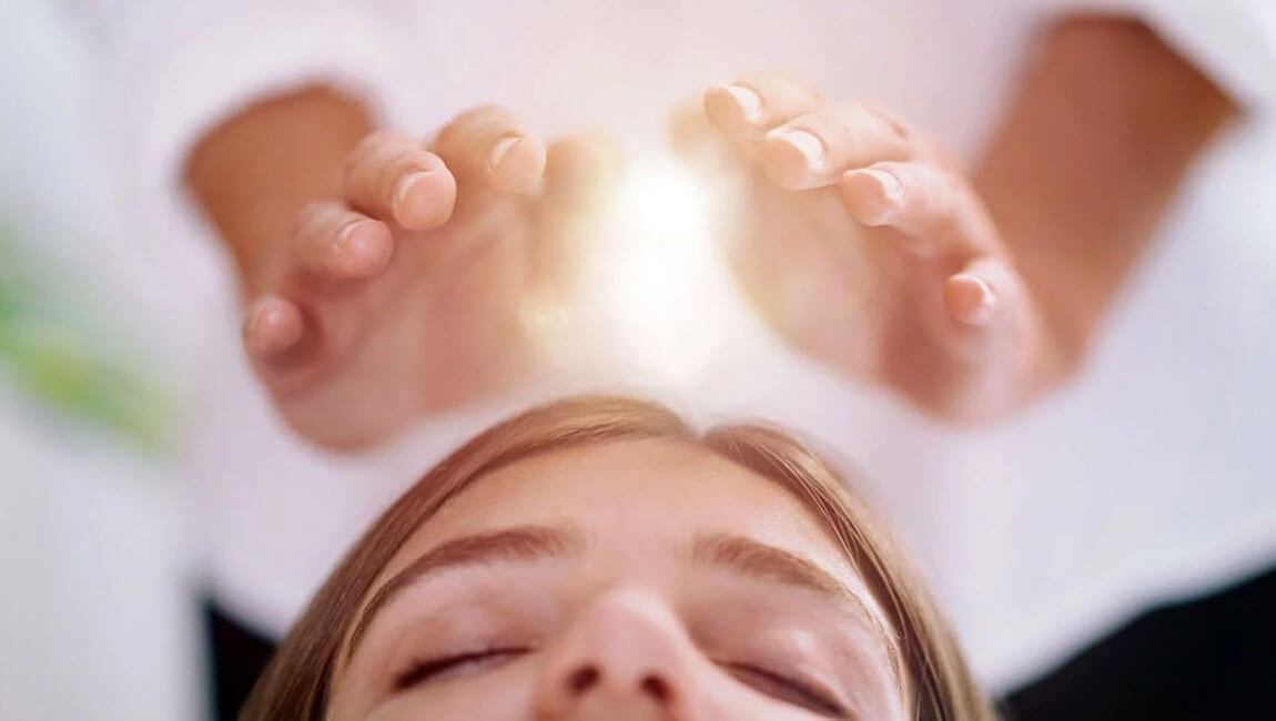 Chakra Balancing and Reiki Healing Sessions in Garland, TX