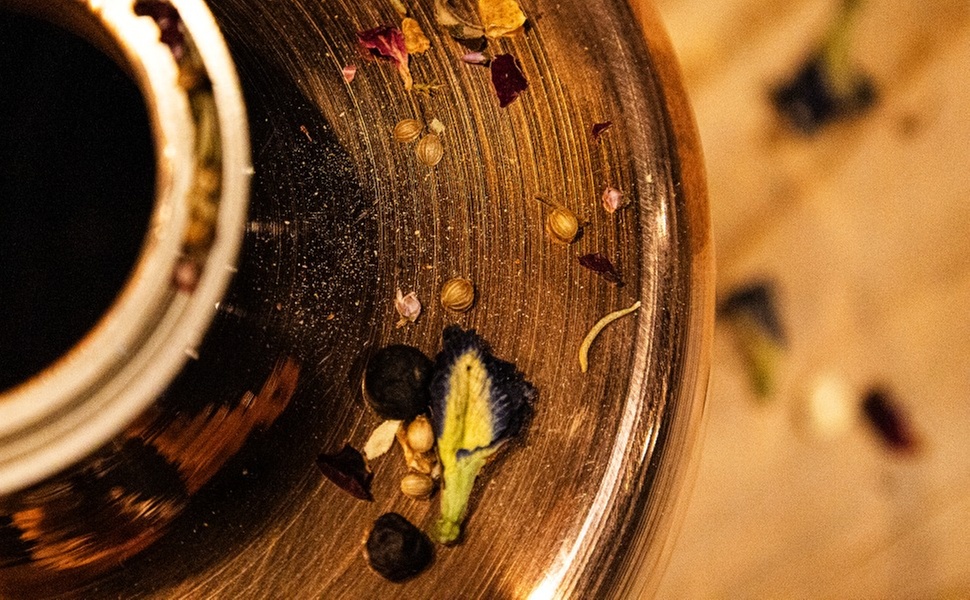 Spirits Knowledge Course at The Spirit Of Wales Distillery