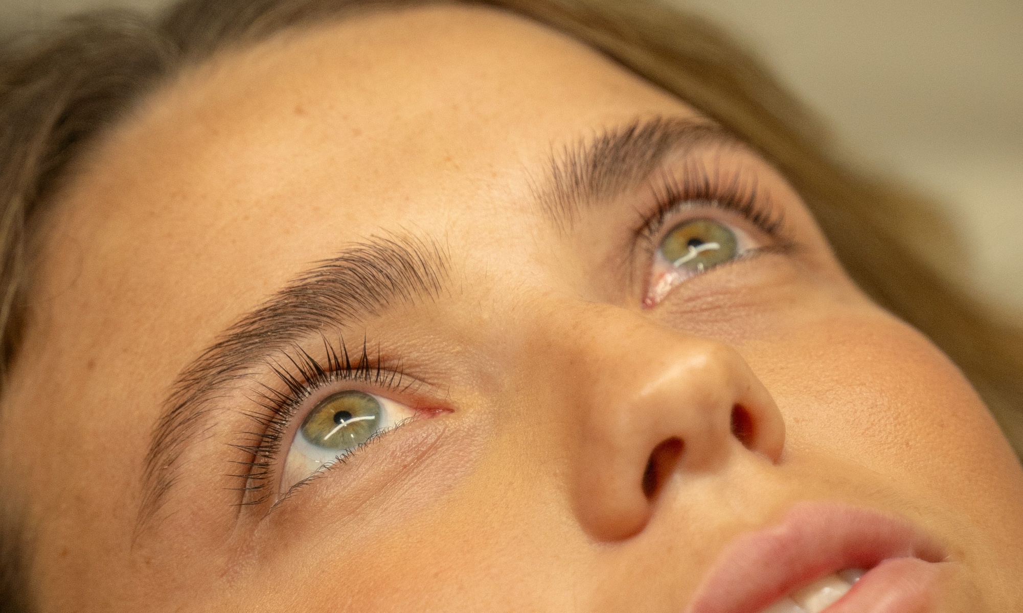Up to 51% Off on Eyelash Perm at Della Coast Beauty