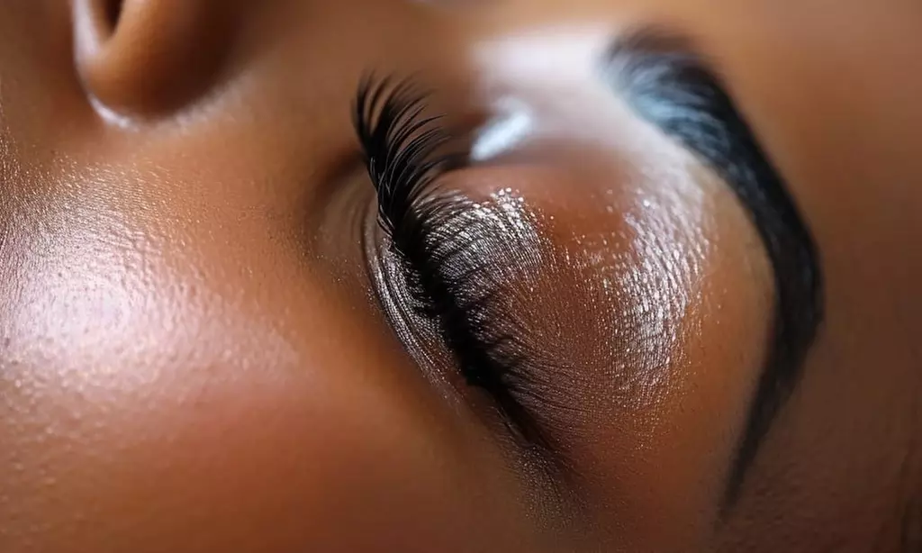 Up to 35% Off on Eyelash Extensions at Embacy - Primary Image
