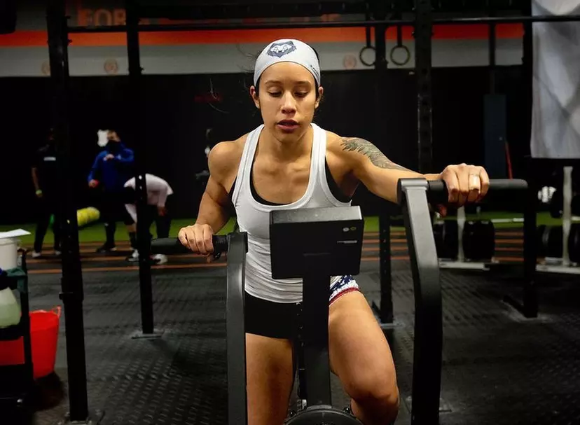 Gym Membership with Class Options for a Healthier You