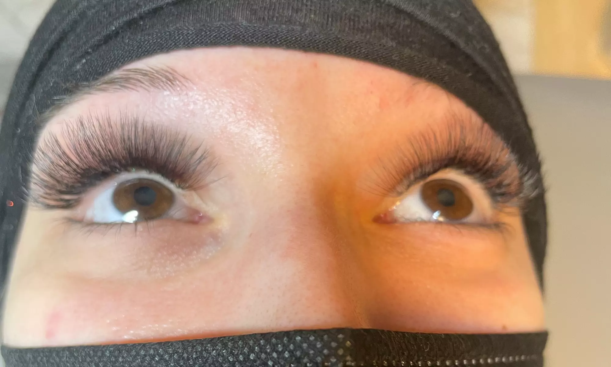 Up to 10% Off on Eyelash Extensions at KBelle Esthetics - Second Medium