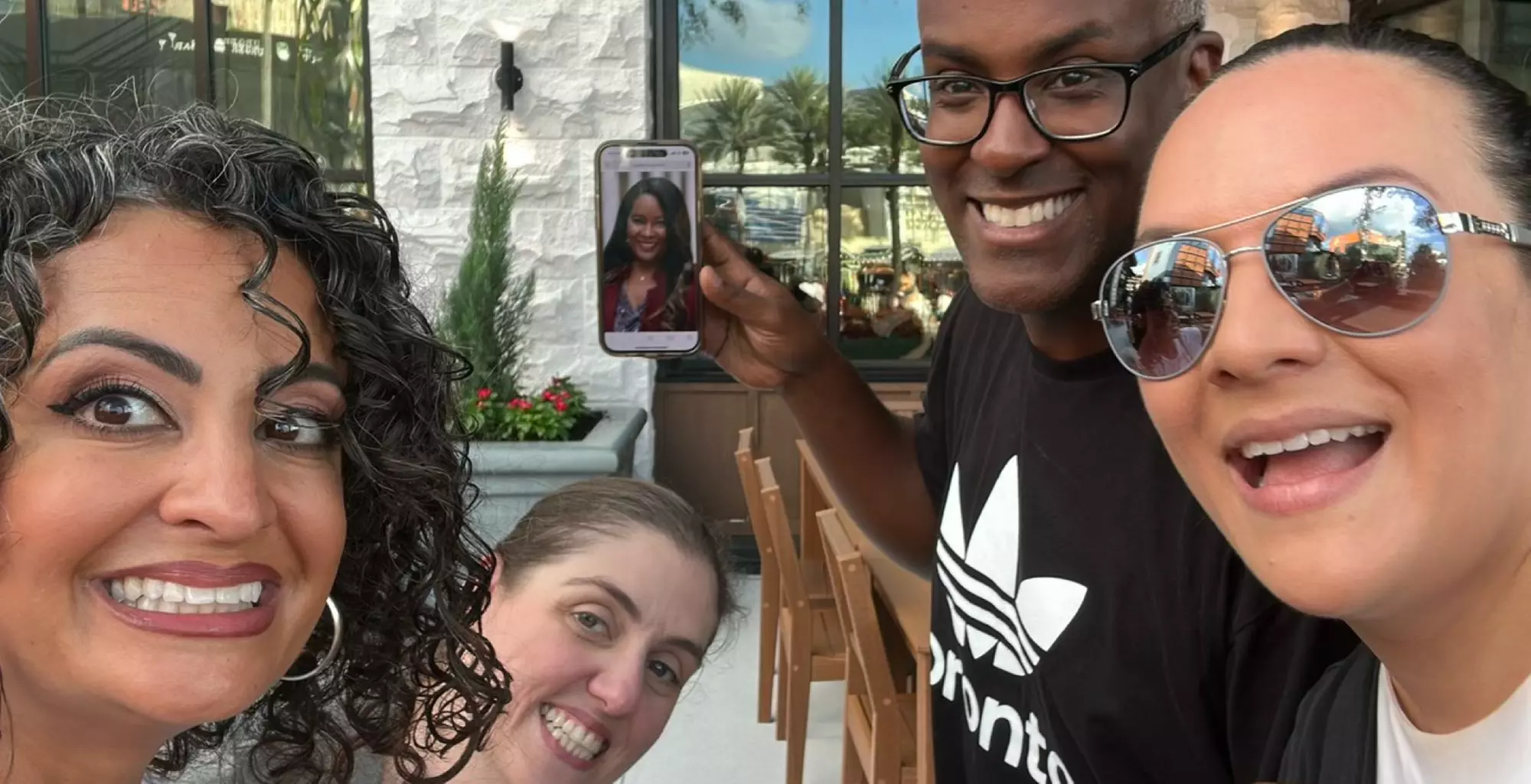 Join the Norfolk Scavenger Hunt Adventure for All Group Sizes