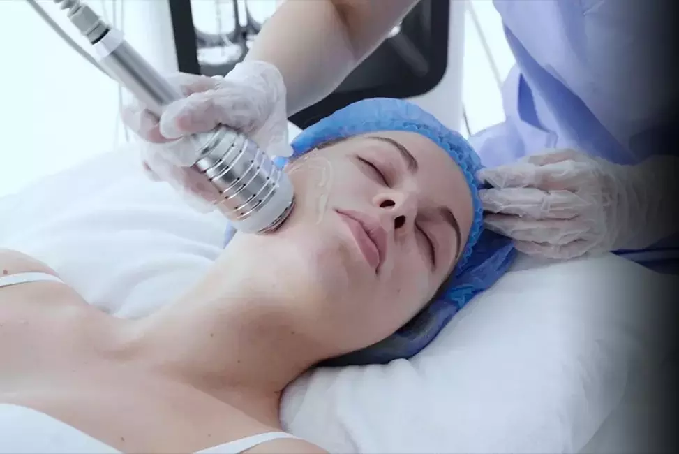 Up to 59% Off on Facial - HydraFacial at UK Aesthetics Lounge