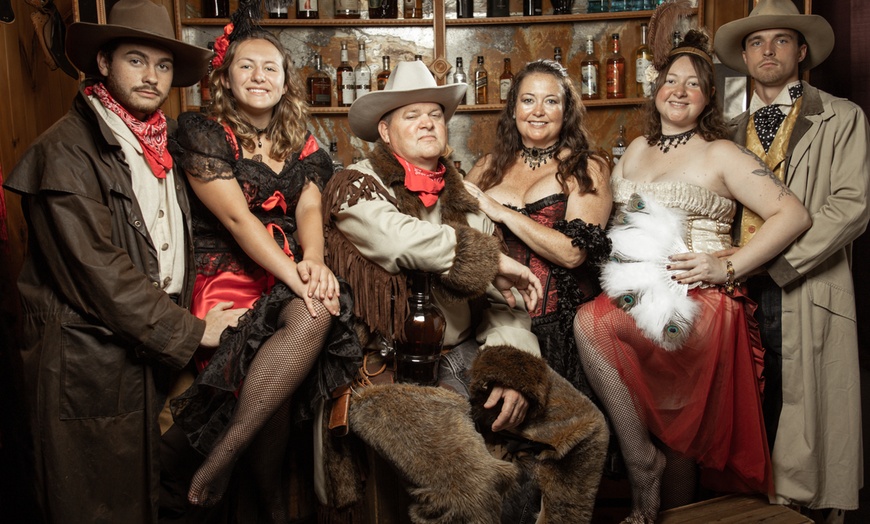 doc-ike-s-old-time-photo-up-to-90-off-gatlinburg-tn-groupon