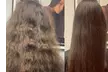 Achieve Smooth, Frizz-Free Hair with Brazilian Blowout or Keratin Treatments at Hair By Mark Inc(Up To 58%Off) - Second Medium