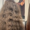 Image 4: Smooth, Frizz-Free Hair with Brazilian Blowout or Keratin Treatment 