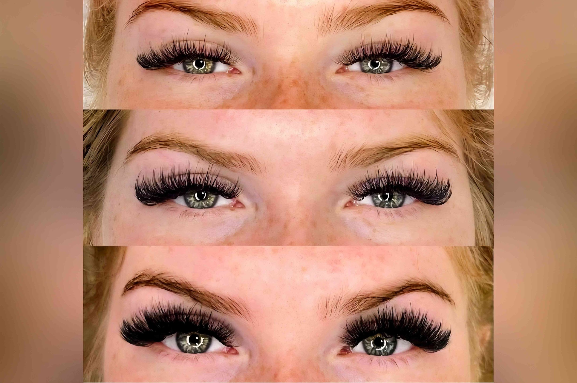 Up to 53% Off on Eyelash Extensions at Beauty Mark by Natalie