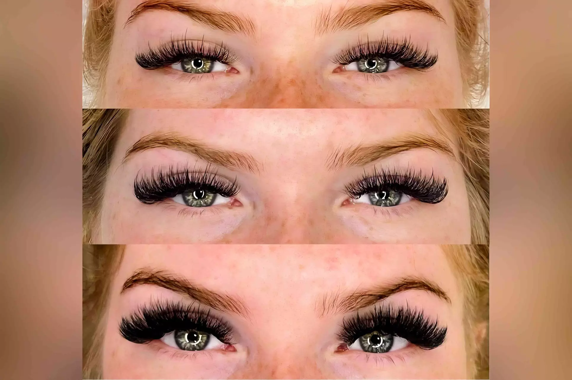 Up to 53% Off on Eyelash Extensions at Beauty Mark by Natalie