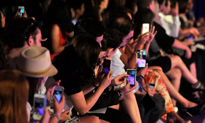 Couture Fashion Week NYC Fabulous Designer Shows and Entertainment (up to 24% Off) - Second Medium