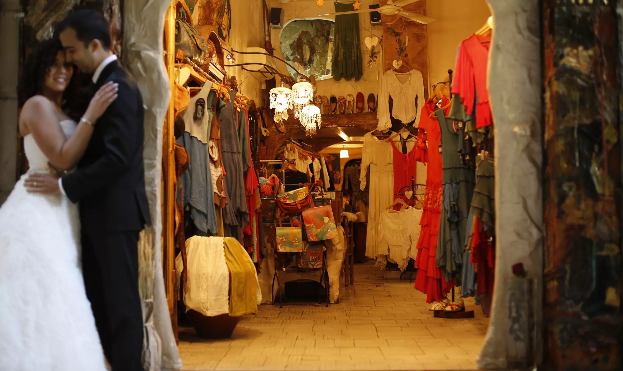 Up to 57% Off on Wedding Photography at Danarus Productions