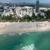 Image 5: Airplane Tours Over Miami, Key Biscayne & Fort Lauderdale