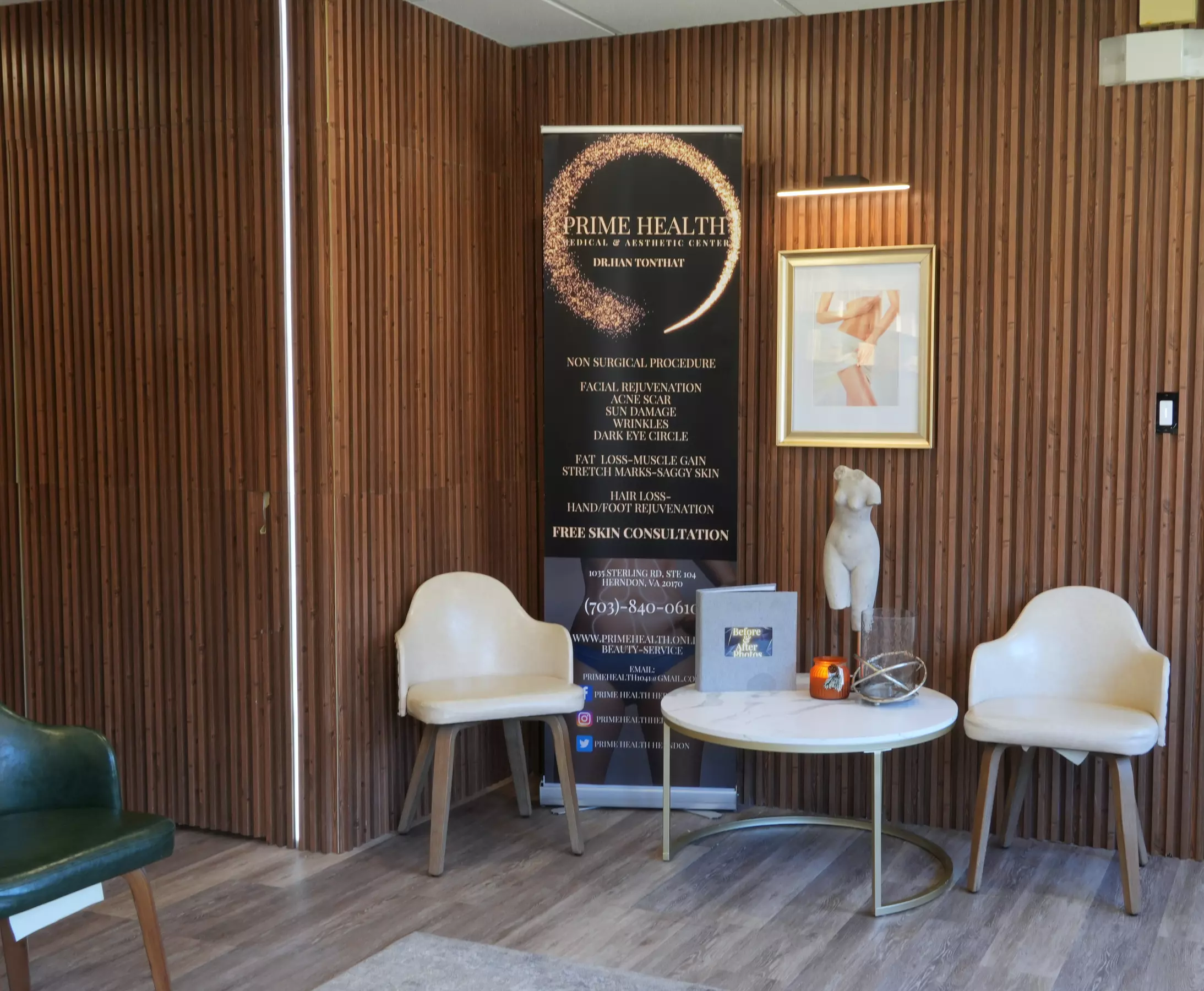 Get Smooth Skin with One or Two Full-Body Laser Hair Removal Sessions