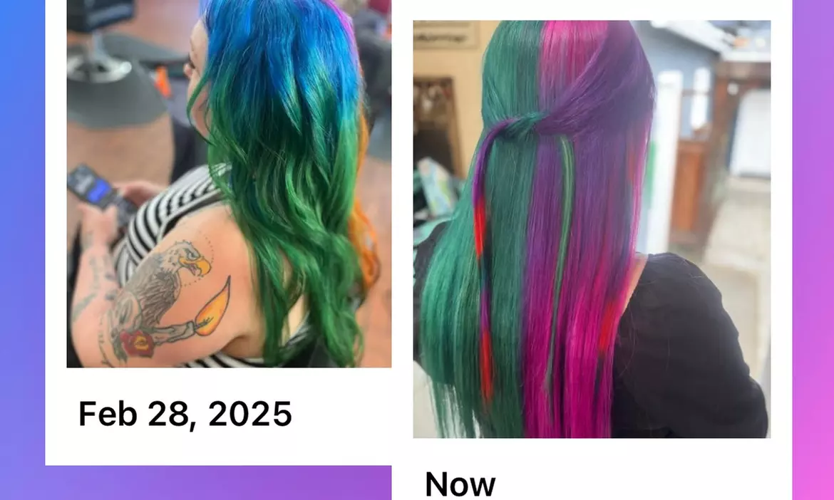 Up to 38% Off on Salon - Hair Color / Highlights at Sassys salon Spa