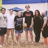 Image 6: Sand Volleyball Open Play Admission – Long Island