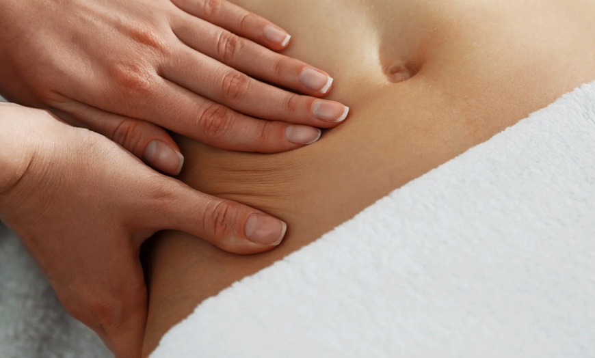 Image 1: Post-Surgery Lymphatic Massage to Reduce Swelling & Heal Fast 
