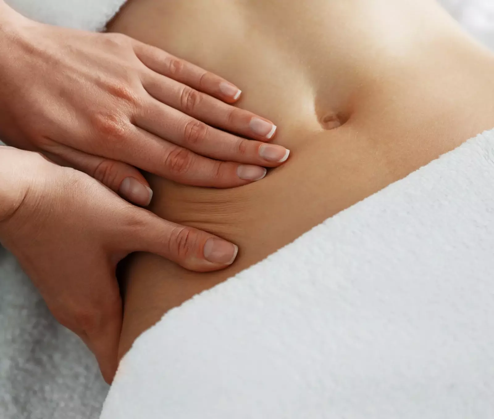 Post-Surgery Lymphatic Massage to Reduce Swelling & Heal Fast 