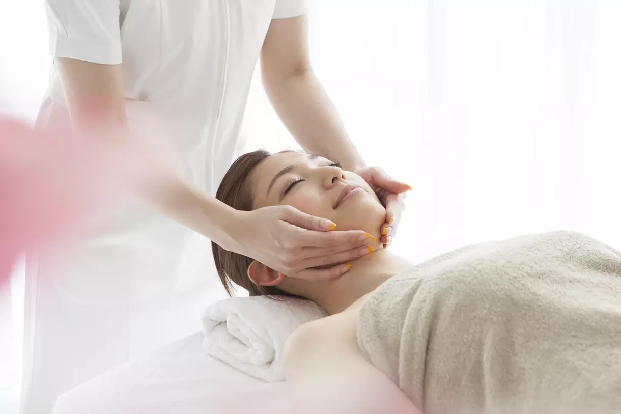 Up to 38% Off on Deep Tissue Massage at Lash & Body Studio by Sammi - Second Medium