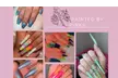 Mani, Pedi, Gel Extensions, or Fairy Hair – Classic to Deluxe Options at Painted by Pinkii (Up to 40% Off) - Second Medium
