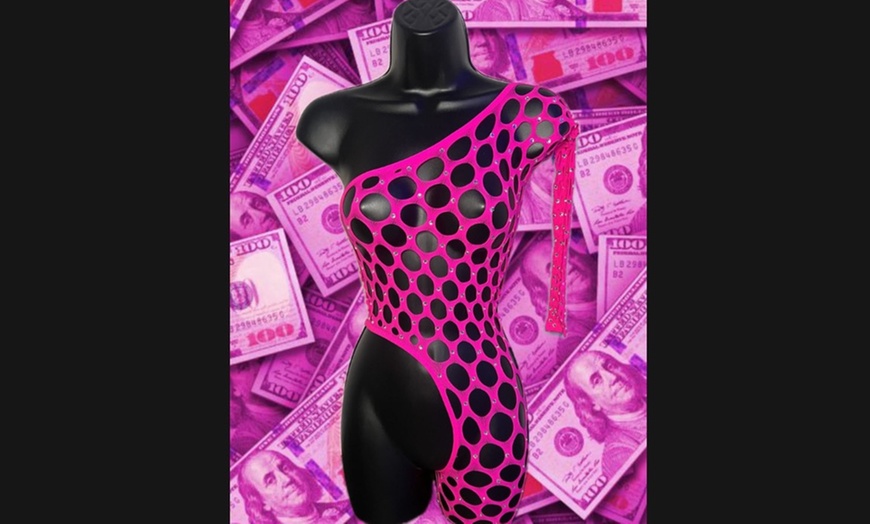 Image 4: Choose Your Luxury/Sexy Lingerie & Dancewear Bundle or Lingerie Bundle