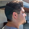 Image 3:  Get a Stylish Men’s Haircut and Beard Trim at Be Tamed Hair Salon 