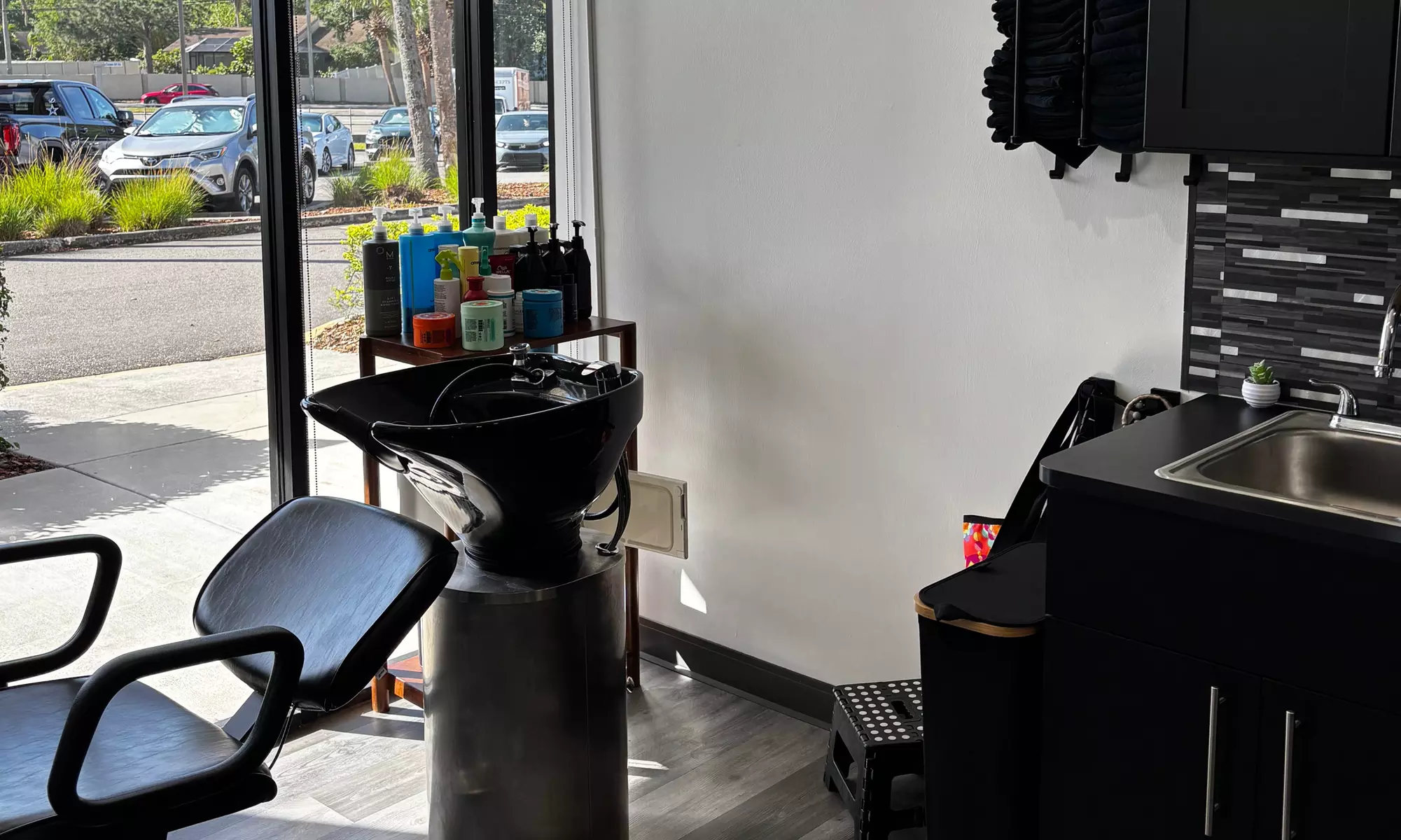 Revamp Your Hair: Choice of Hair Services