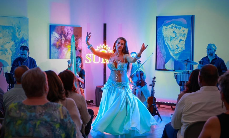 Image 9: World at Surya Ensemble - Up to 30% Off