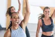 Ignite Your Fitness Journey w/ 4 Weeks of Unlimited Jazzercise or 8 Class Packs at Alpharetta North Point Fitness Center - Second Medium