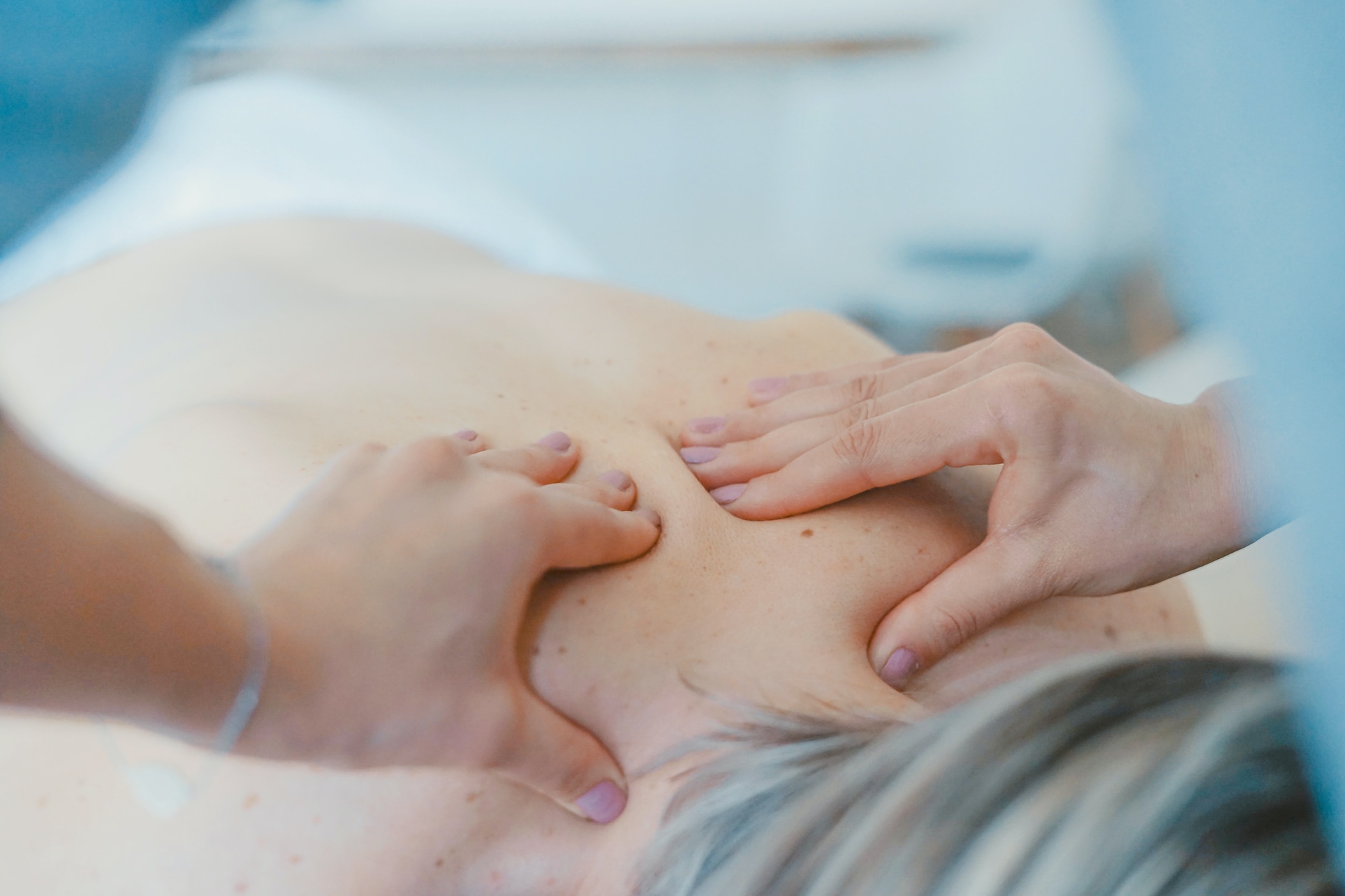 Up to 30% Off on Therapeutic Massage at Earth Breath Yoga