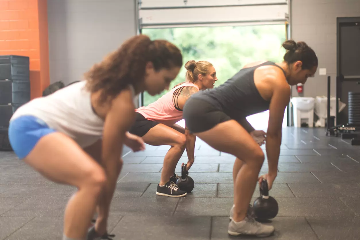 KickFiTT Cardio Kickboxing: Burn Calories, Tone, & Boost Confidence