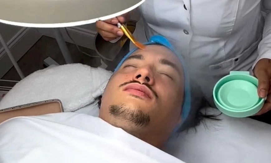 Image 2: Microdermabrasion Facials for Smoother, Revitalized Skin