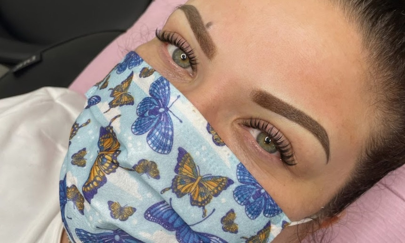 Up to 63% Off on Microblading at Lara skincare and Permanent Makeup Clinic
