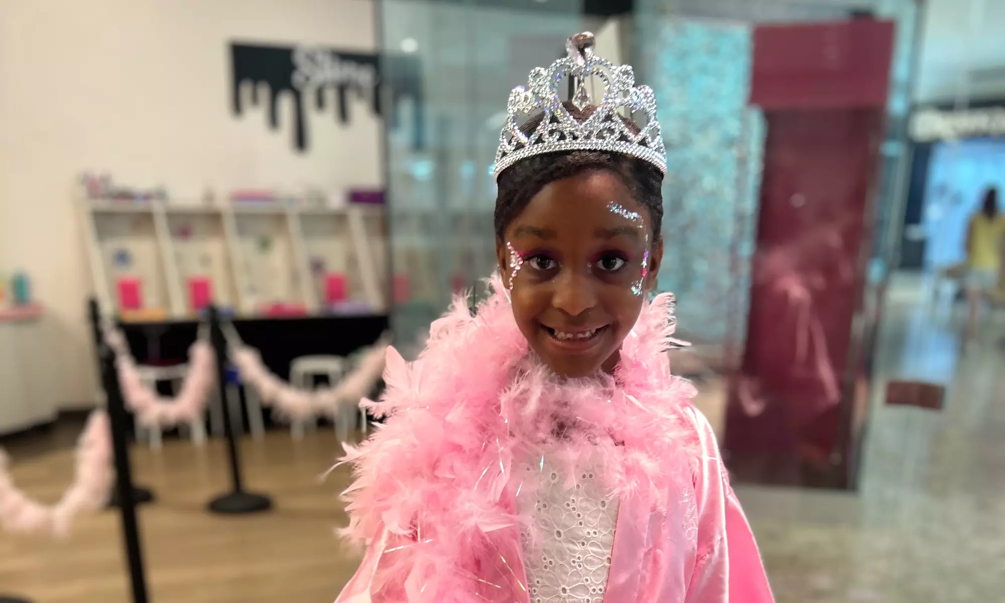 Fun-Filled Birthday Party Packages with Spa Treatments