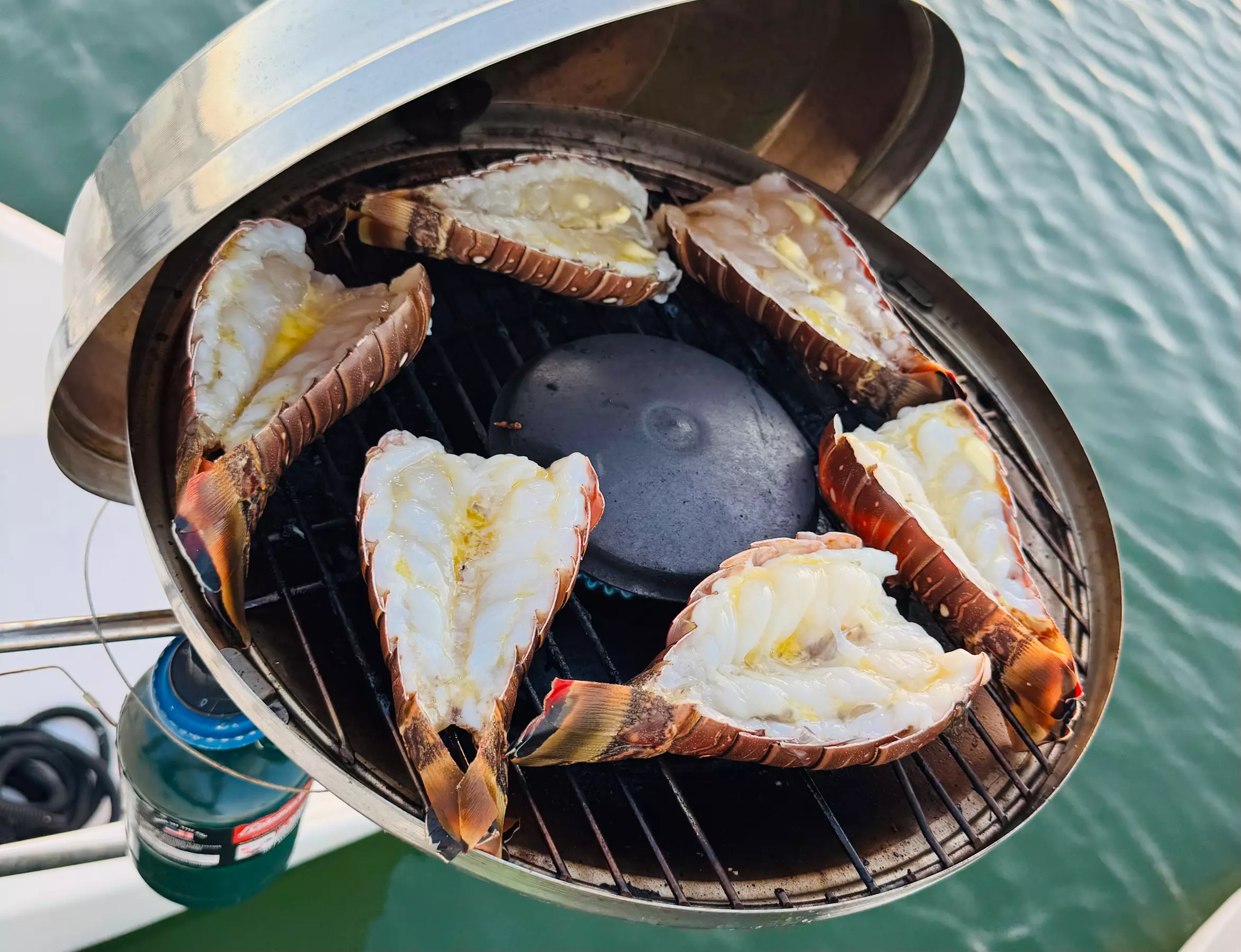 Enjoy Sailing, Fishing, Snorkeling, Parties, Sunsets and More