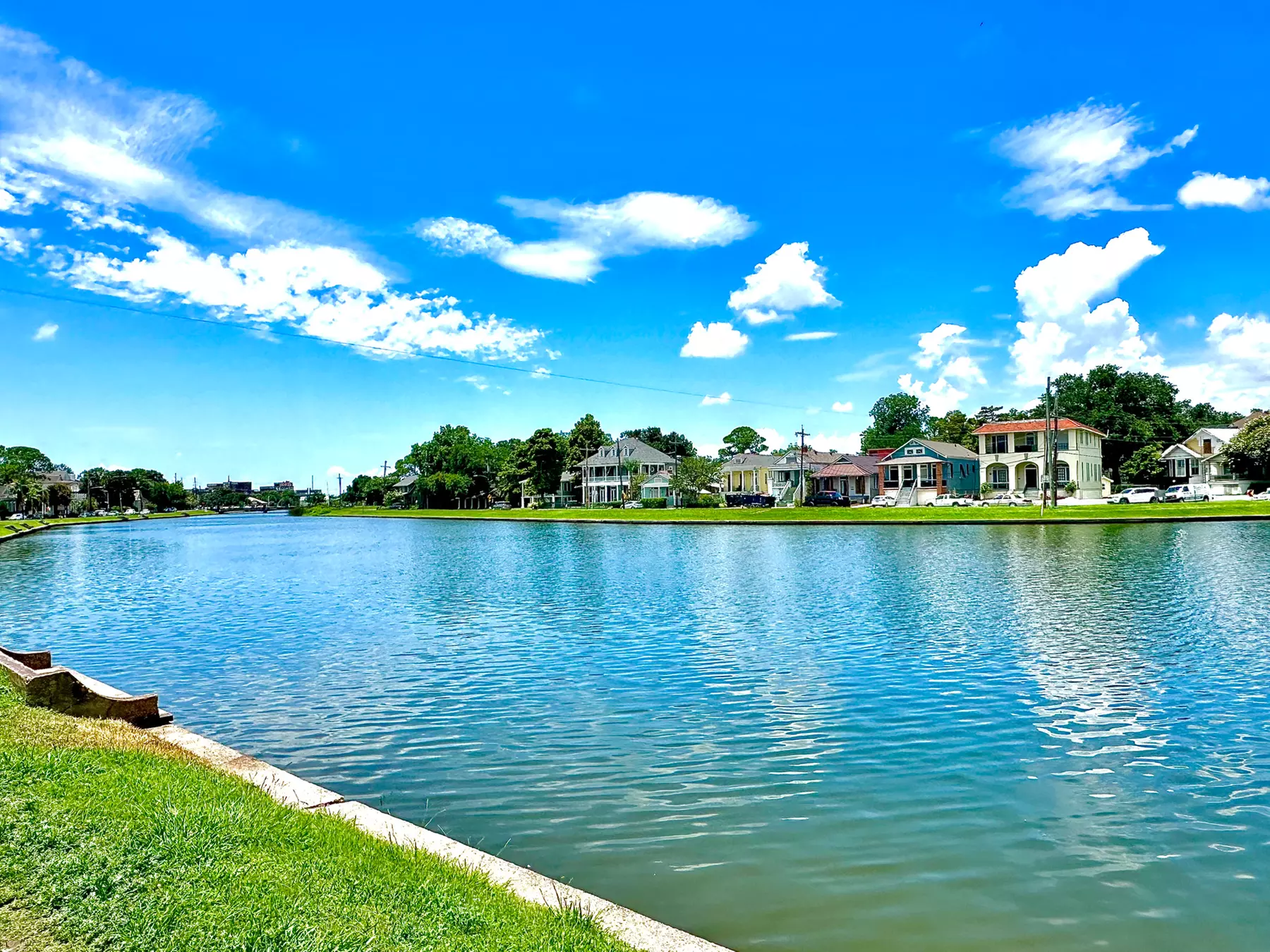  Up to 35% Off on VIP Driving Tour of Bayou St John / Cemetery / City Park at at The New Orleans Lifestyle - Primary Image