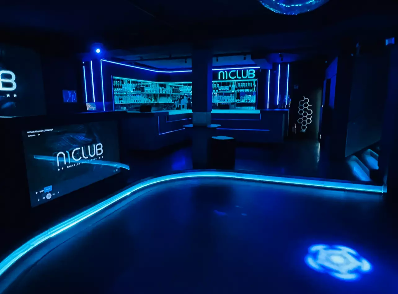 Bis zu 50% Rabatt auf Cocktails bei N1events Gmbh - Primary Image