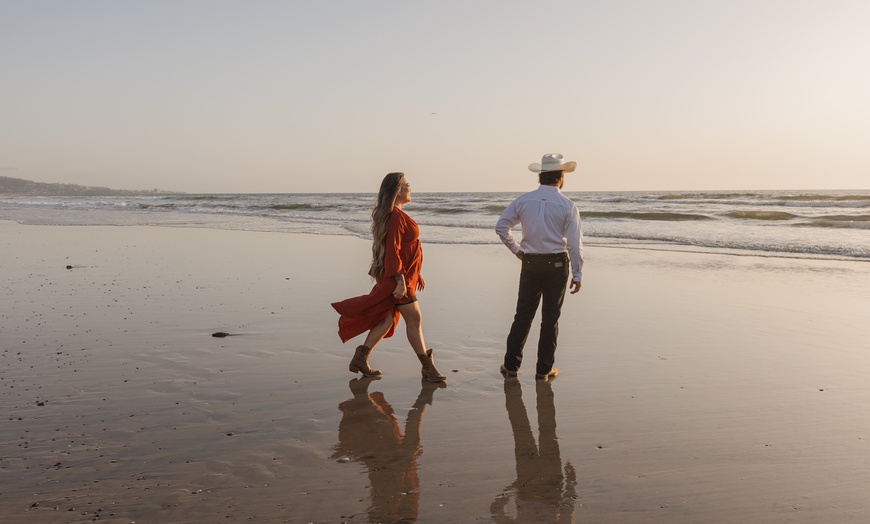 Image 12: San Diego Exploration with Professional Travel Photography