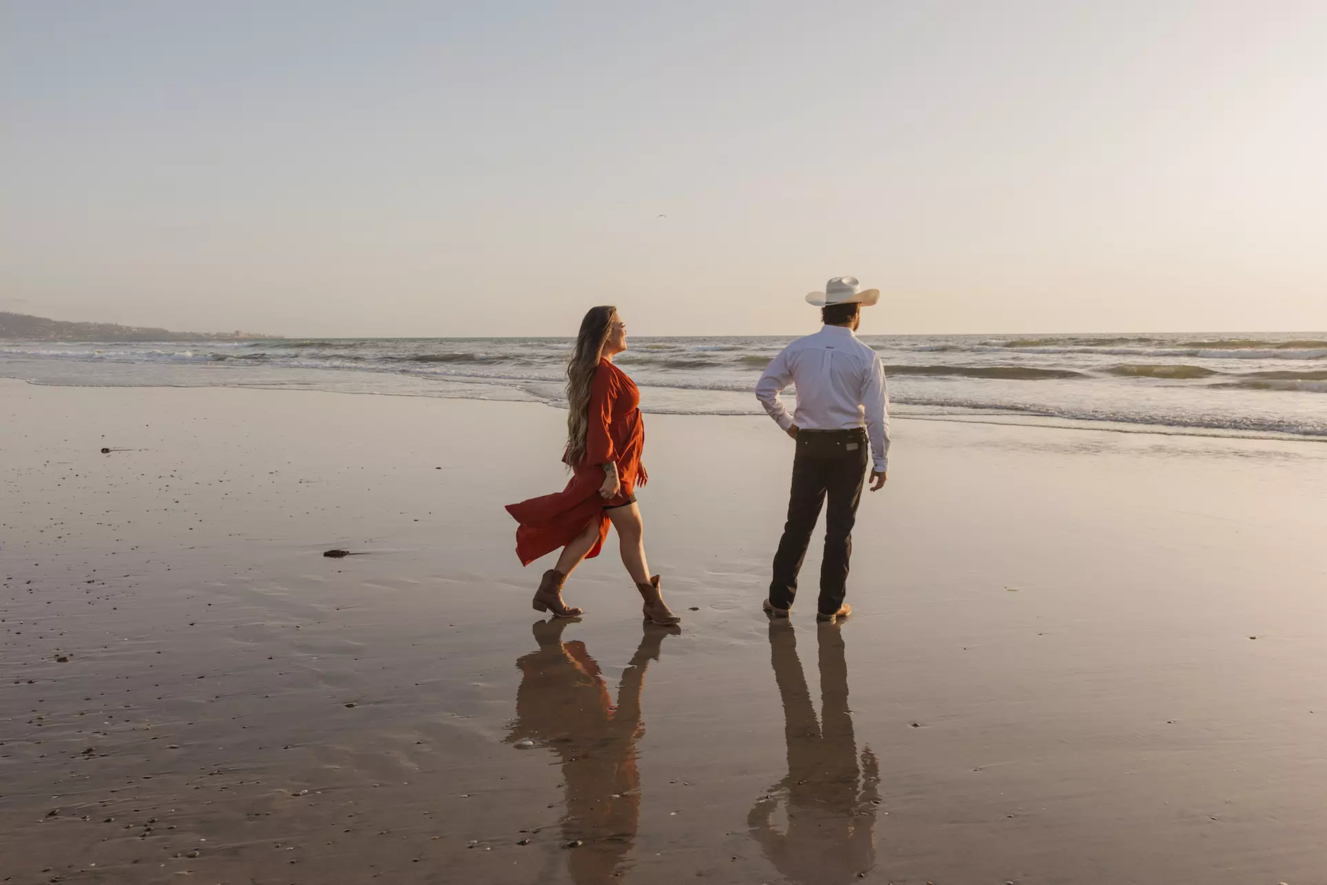 San Diego Exploration with Professional Travel Photography